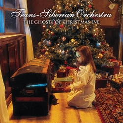 First Snow del álbum 'The Ghosts of Christmas Eve'