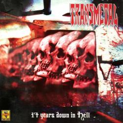 Orgasmatrón del álbum '17 Years Down in Hell'