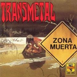 Tóxico industrial del álbum 'Zona muerta'
