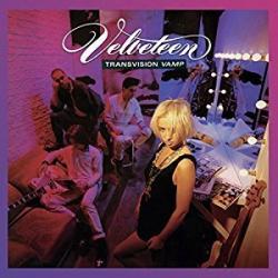 Velveteen (Re-Presents)