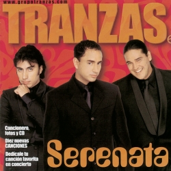 Nuevo Amor del álbum 'Serenata'