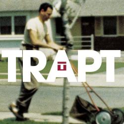 Made Of Glass del álbum 'Trapt'