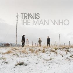 Luv del álbum 'The Man Who'