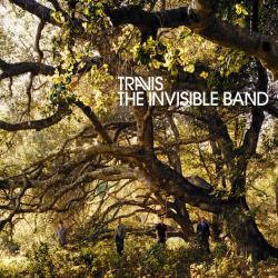 Last Train del álbum 'The Invisible Band'