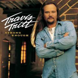Can't Tell Me Nothin' del álbum 'Strong Enough'