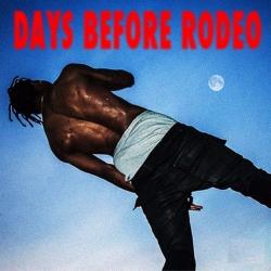 Quintana Pt. 2 del álbum 'Days Before Rodeo'