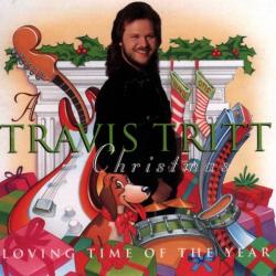 A Travis Tritt Christmas: A Loving Time of Year