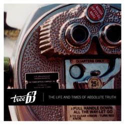 All Because del álbum 'The Life and Times of Absolute Truth'