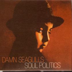 Human Torch del álbum 'Soul Politics'