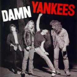 Mystified del álbum 'Damn Yankees'