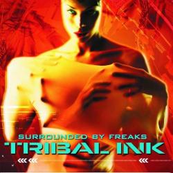 Tribalistic Cuts del álbum 'Surrounded by Freaks'