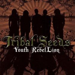 Youth Rebellion del álbum 'Youth RebelLion'