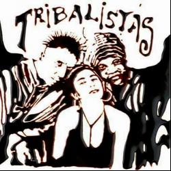 Anjo da guarda del álbum 'Tribalistas '