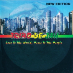 World In A Transition del álbum 'Love to the World, Peace to the People'
