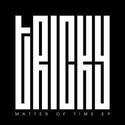 Matter Of Time - EP 