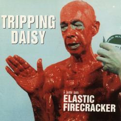 Step Behind del álbum 'I Am an Elastic Firecracker'