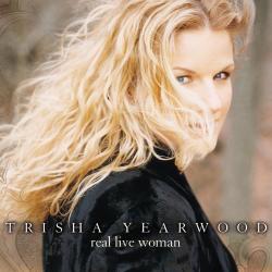 Real Live Woman del álbum 'Real Live Woman'