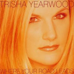 I Have A Love del álbum 'Where Your Road Leads'