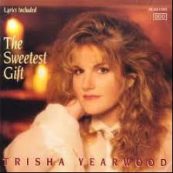 The Sweetest Gift del álbum 'The Sweetest Gift'