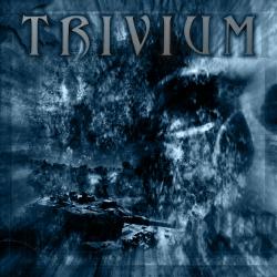 To Burn The Eye del álbum 'Trivium EP'