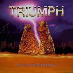 Blinding Light Show/moonchild del álbum 'Triumph'
