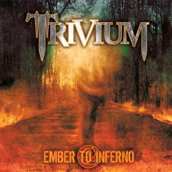 Blinding Tears Will Break The Skies del álbum 'Ember To Inferno'