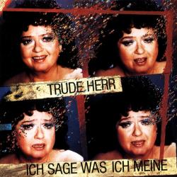 Ich sage wat ich meine
