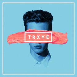 Gasoline del álbum 'TRXYE - EP'