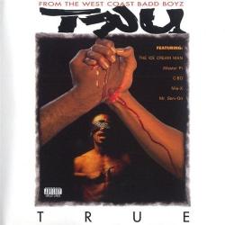 Intro del álbum 'TRUE'