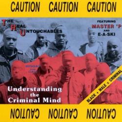 Understanding the Criminal Mind