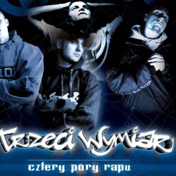 Dla Mnie Masz Stajla (album Version) del álbum 'Cztery Pory Rapu'