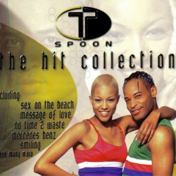 Sex On The Beach del álbum 'The Hit Collection'