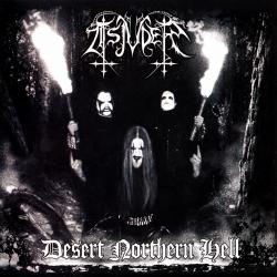 Malignant Coronation del álbum 'Desert Northern Hell'