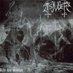 The Daemon Gate del álbum 'Kill for Satan'