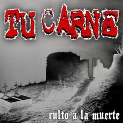 Traficante De Organos del álbum 'Culto A La Muerte'