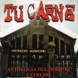Describiendo Un Cadaver del álbum 'Antología Del Horror Extremo'