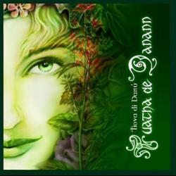 The Danann's Voice del álbum 'Trova di Danú'