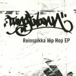 Reinspikka Hip Hop EP