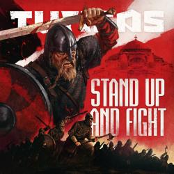 Fear The Fear del álbum 'Stand Up and Fight'
