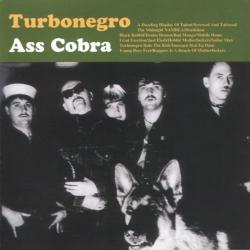 Bad Mongo del álbum 'Ass Cobra'