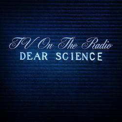 Halfway Home del álbum 'Dear Science'