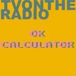 Robots del álbum 'OK Calculator'