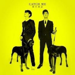 Gorgeous del álbum 'Catch Me '