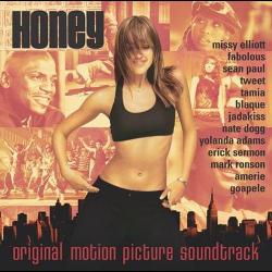 Honey Soundtrack