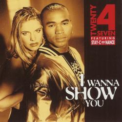 Runaway del álbum 'I Wanna Show You'