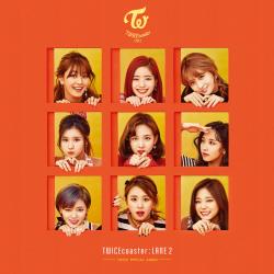 TWICEcoaster: Lane 2 EP