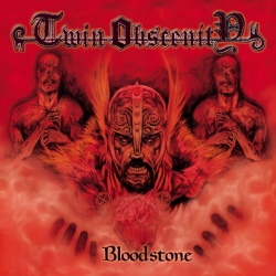Bloodstone del álbum 'Bloodstone'