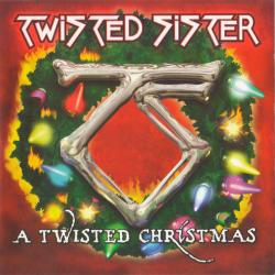 Heavy Metal Christmas del álbum 'A Twisted Christmas'