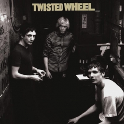 She's a Weapon del álbum 'Twisted Wheel'