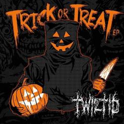 Trick or Treat EP